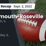 Football Game Preview: Sherrard Tigers vs. Monmouth-Roseville Titans