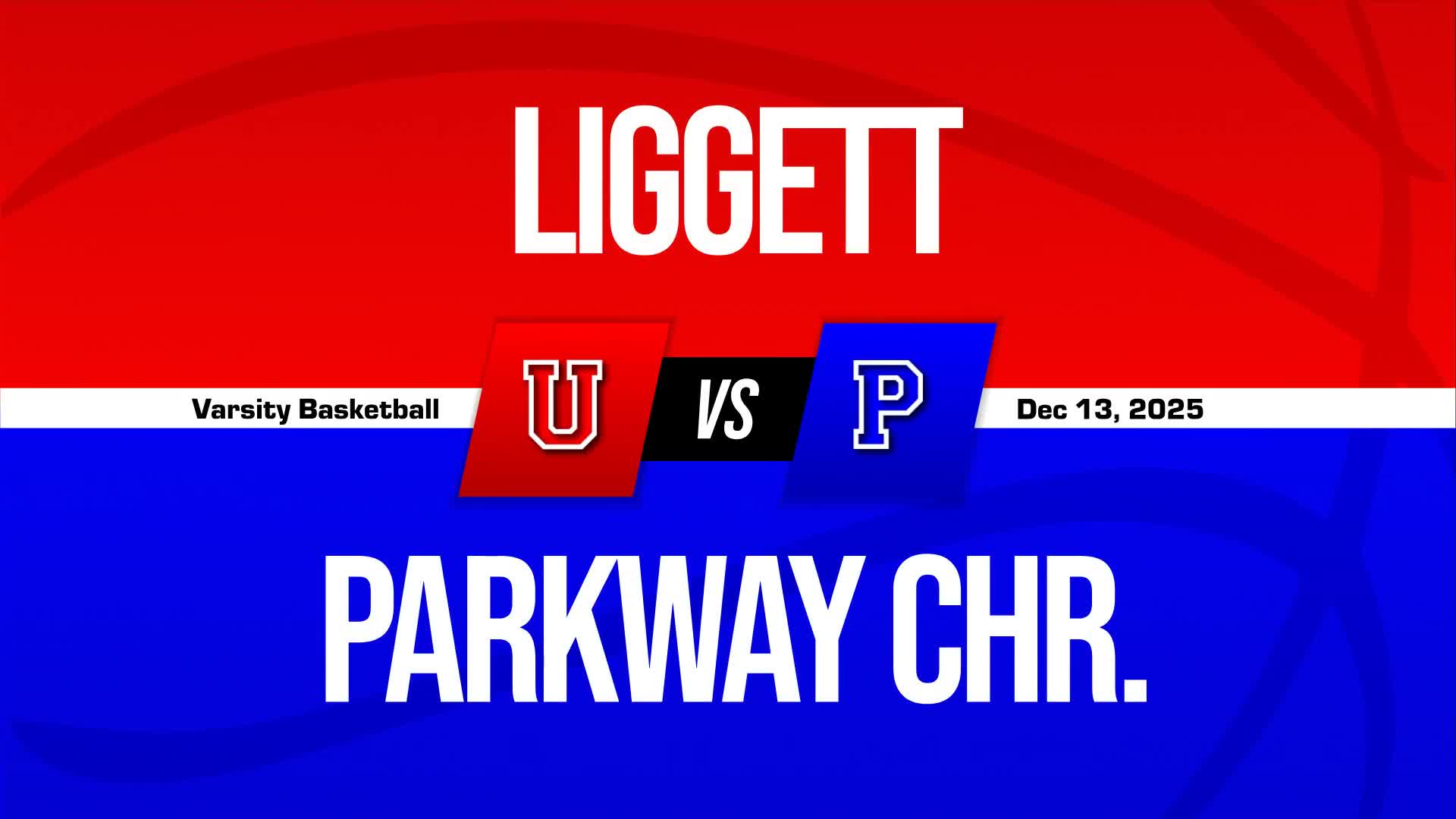 Basketball Game Preview: Parkway Christian Eagles vs. Charyl Sto