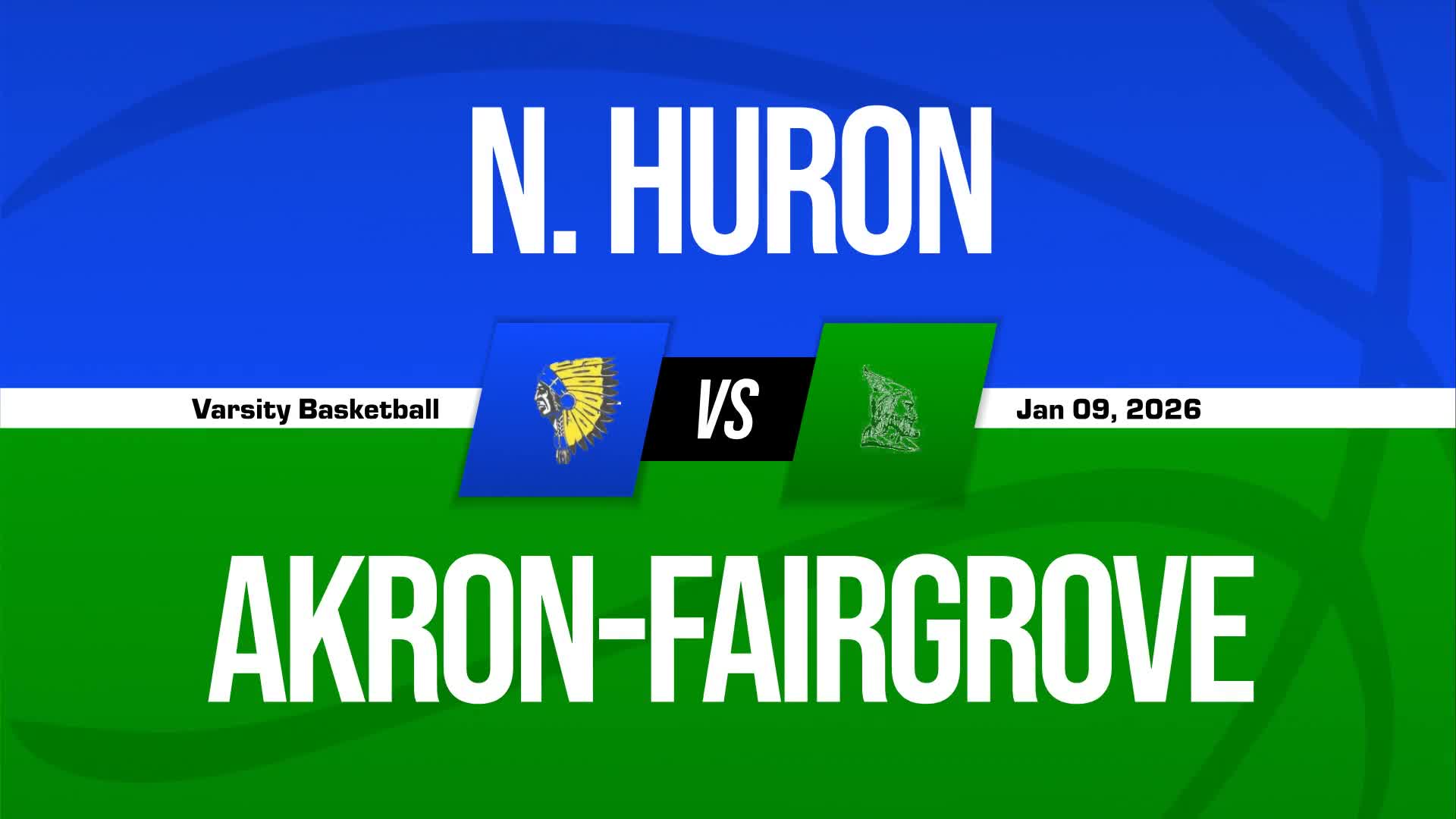 Basketball Recap: North Huron Comes Up Short