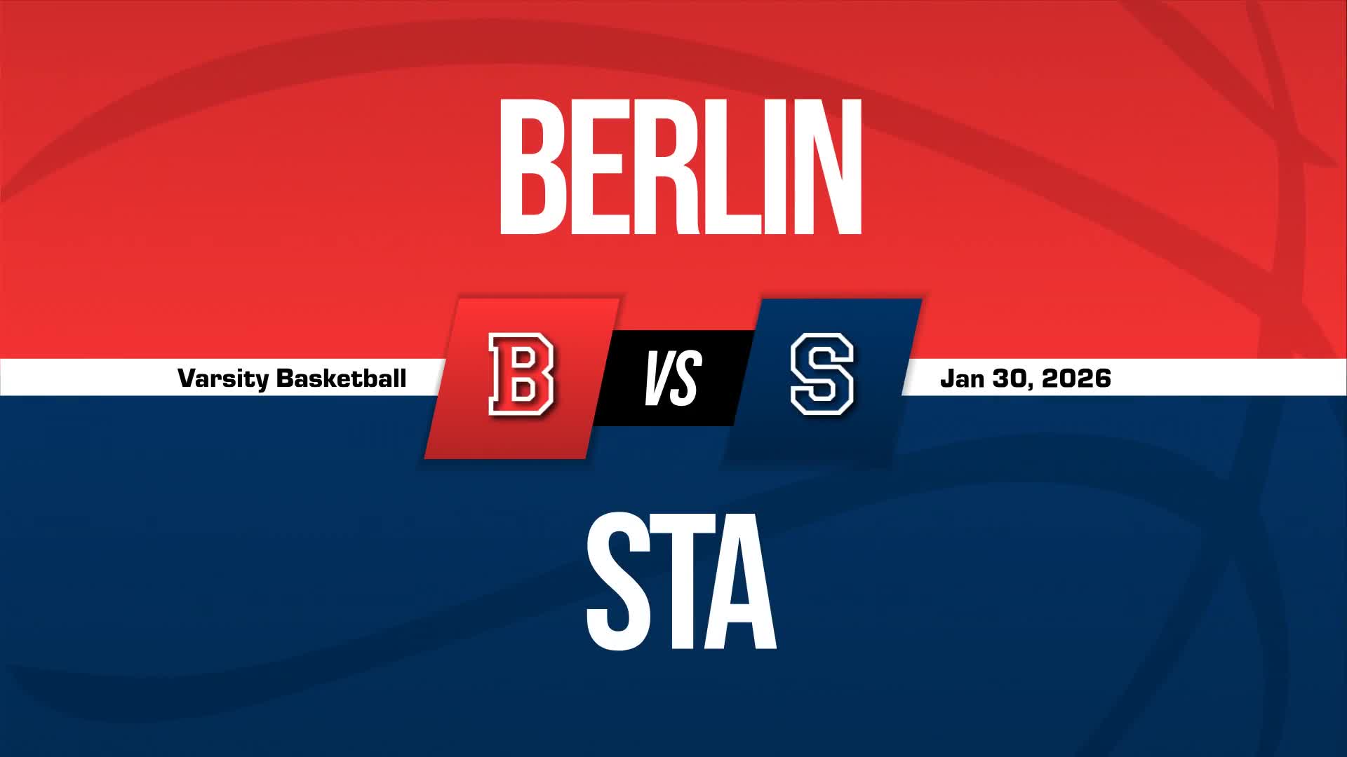 Basketball Recap: Berlin Now  5-1 over Last Six Games