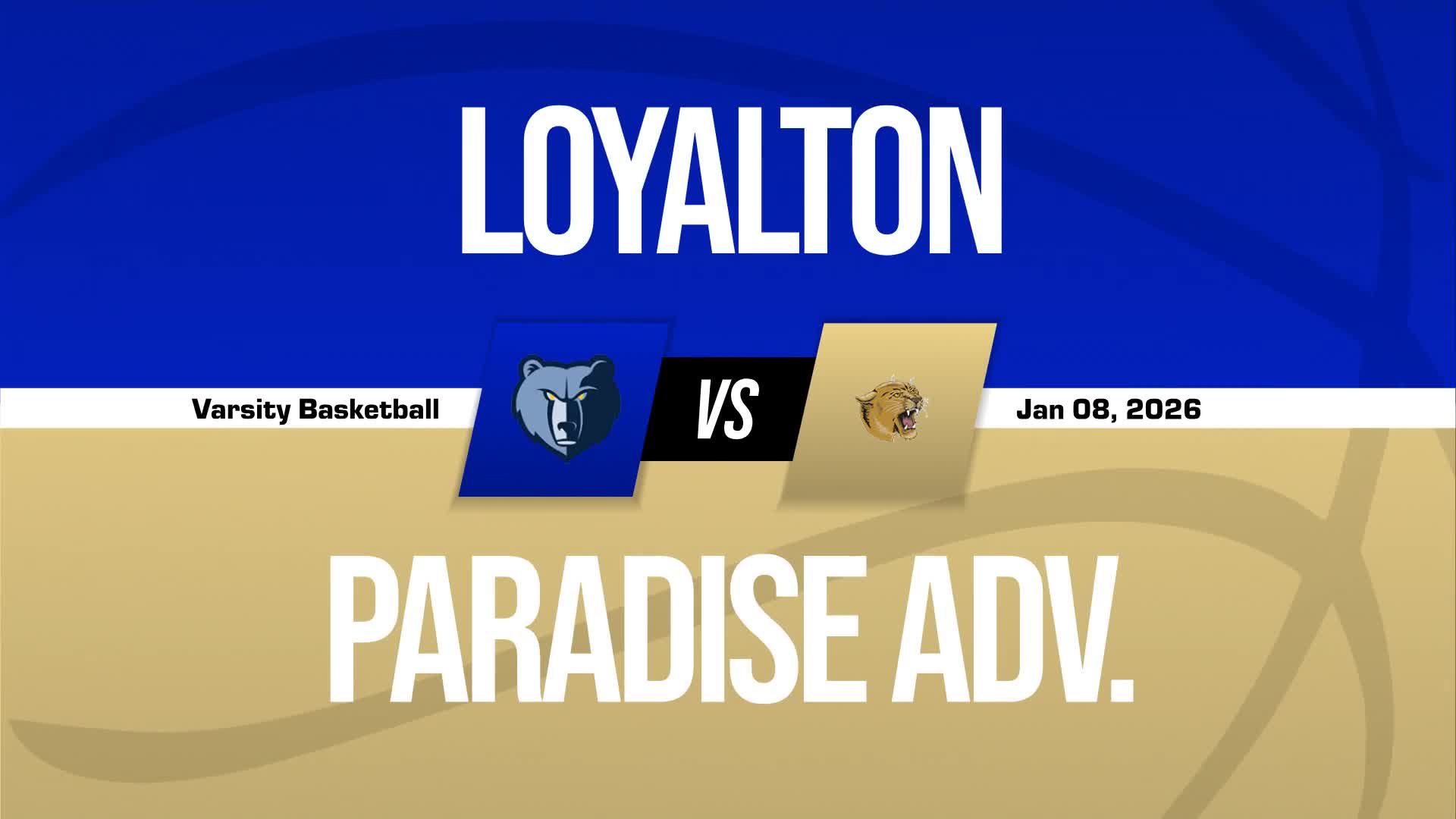 Basketball Recap: Loyalton Falls Despite Big Games from  Ryland 