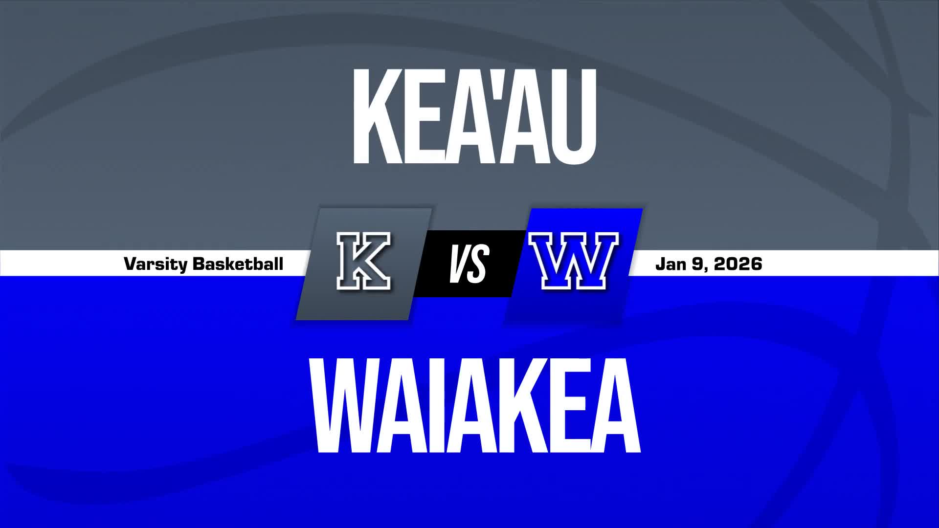 Basketball Recap: Waiakea Piles Up the Points Against Hawaii Prep