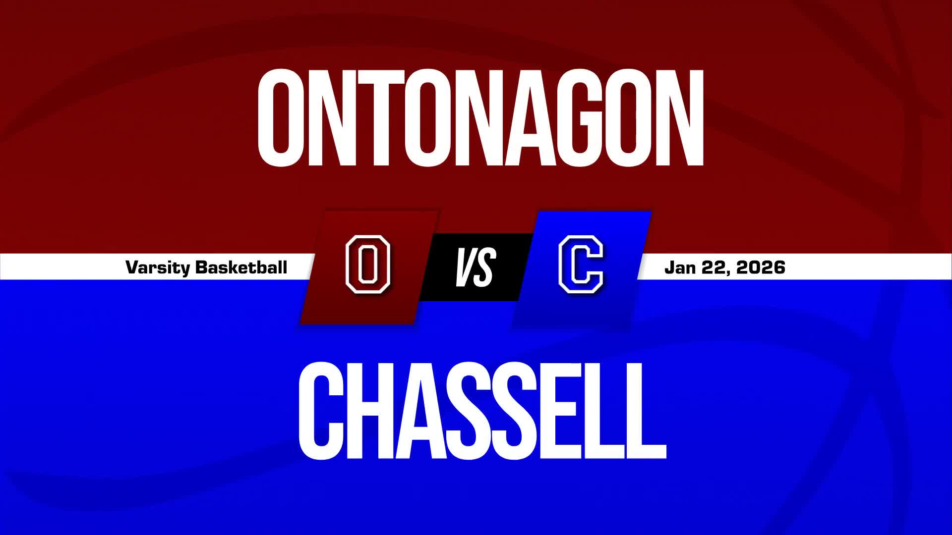 Basketball Recap: Chassell's Losing Streak Is a Thing of the Pas