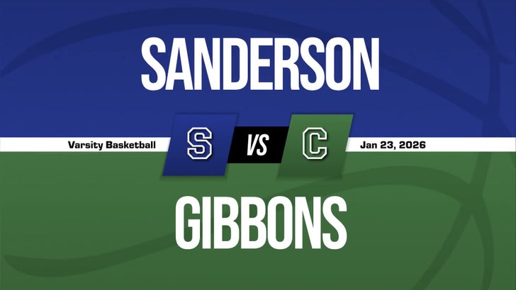 Basketball Recap: Sanderson's Run of Eight Straight Victories N