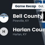 Football Game Recap: Harlan County vs. Southwestern