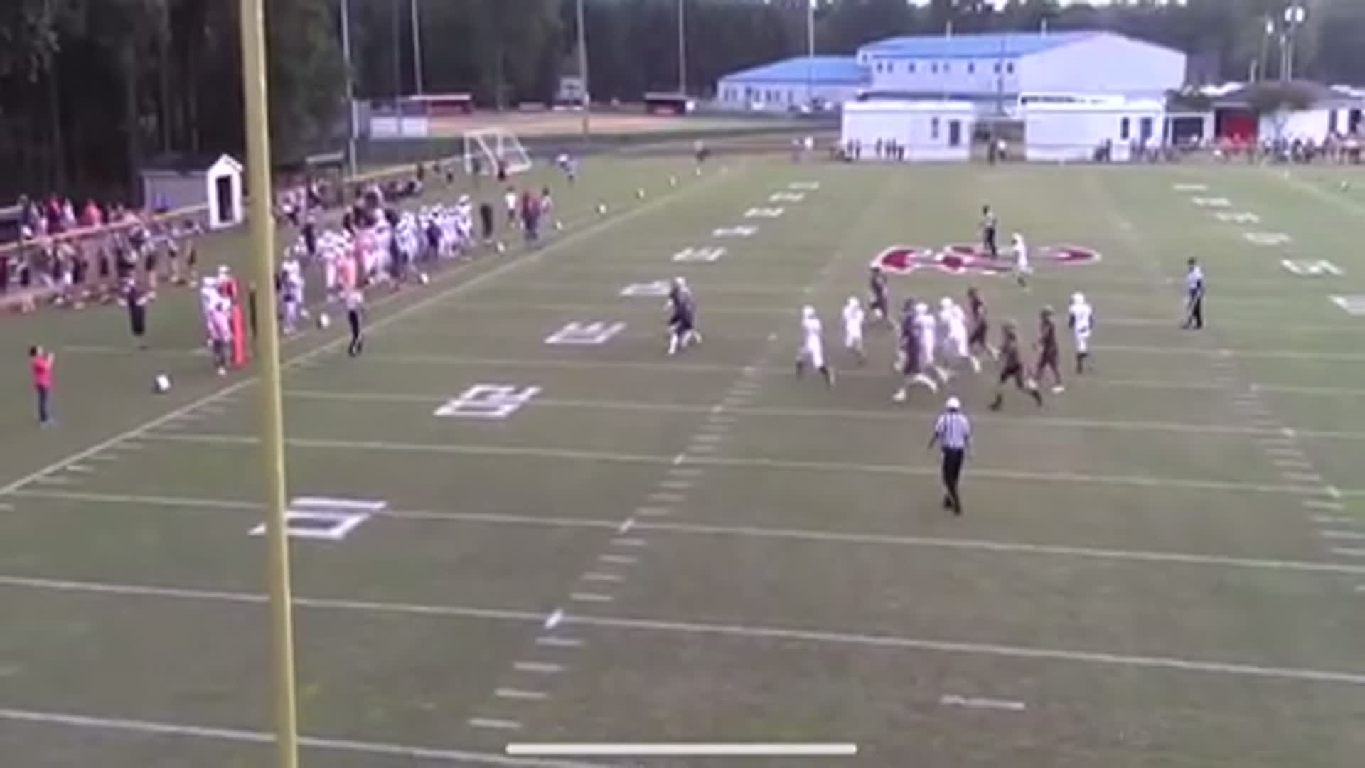 Baseball Recap: Faith Christian Falls Short of Freedom Christian Academy in the Playoffs