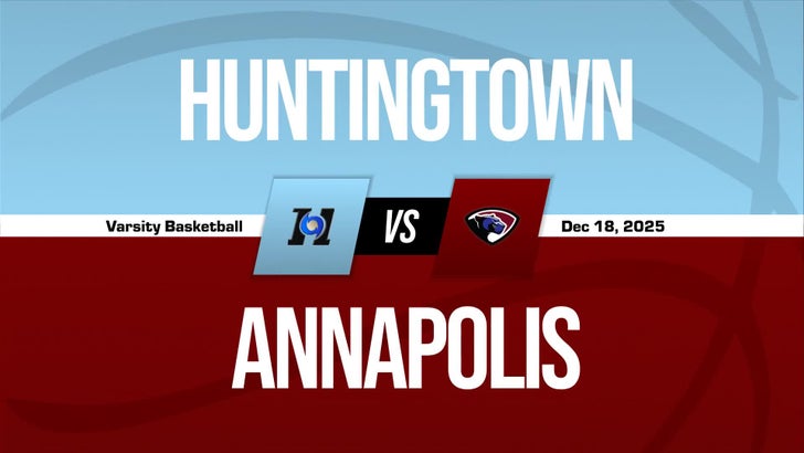 Basketball Recap: Annapolis Comes Up Short