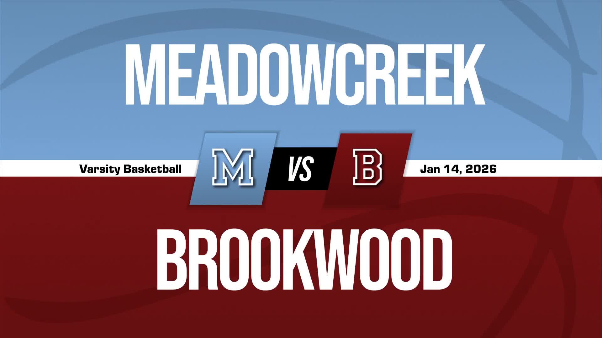 Basketball Recap: Meadowcreek's  Victory  on Tuesday Extends Winning Streak to Three + How To Watch