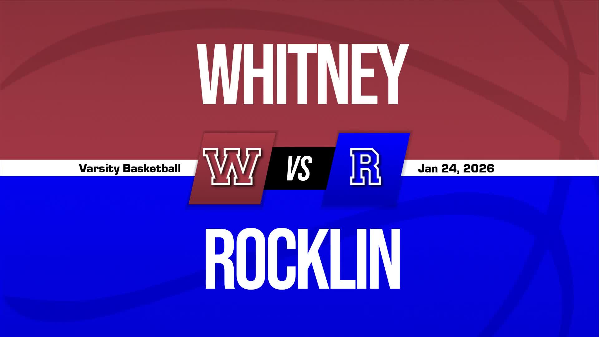 Basketball Recap: Whitney Snags Ninth  Victory in Last 12 Games