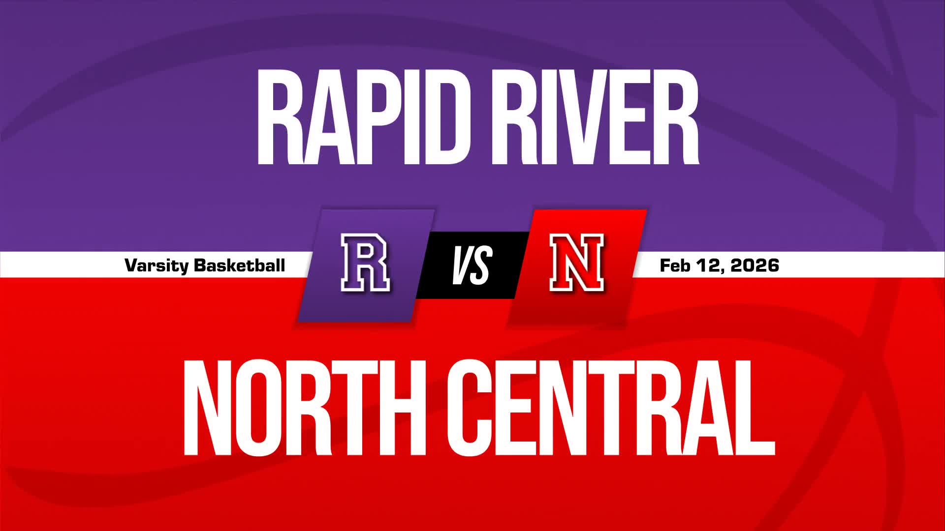Basketball Recap: North Central Piles Up the Points Against Rapid River + How To Watch