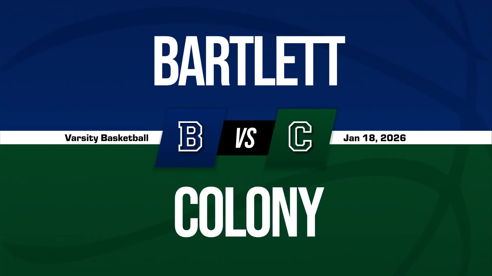 Basketball Game Preview: Bartlett Golden Bears vs. Bettye Davis East Anchorage Thunderbirds + How To Watch