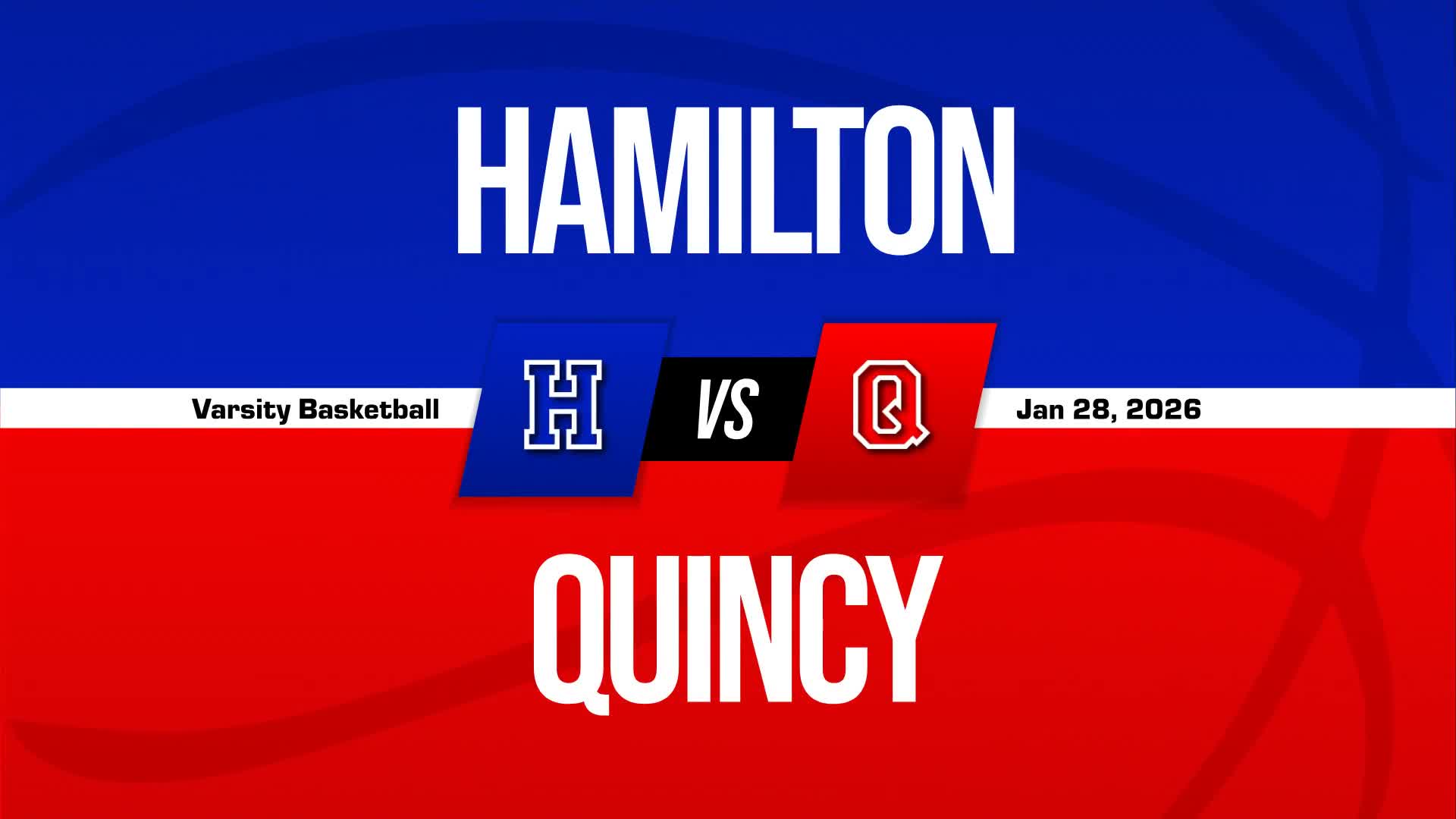Basketball Recap: Hamilton's Run of Four Straight  Wins Now Over + How To Watch