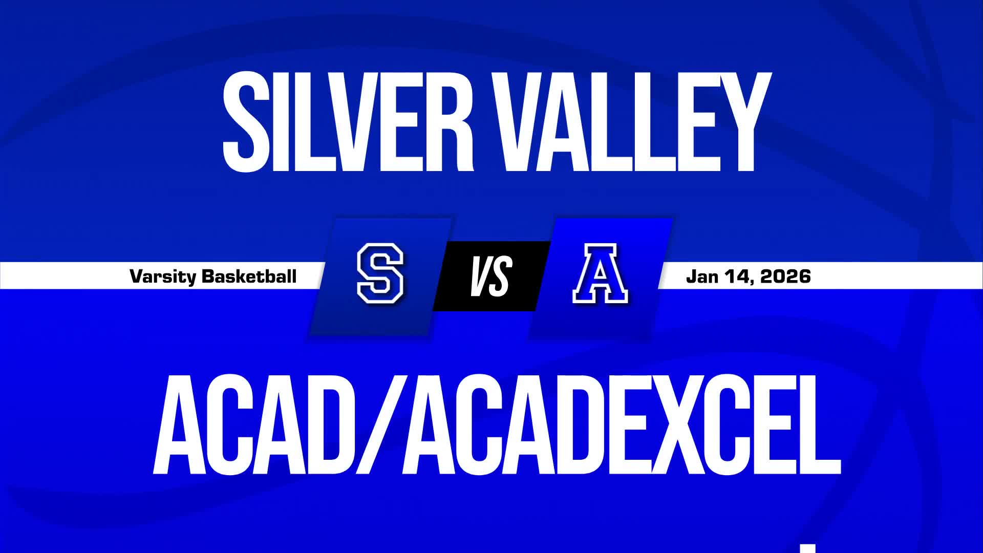 Lyric White Game Report: @ Academy for Academic Excellence + How To Watch