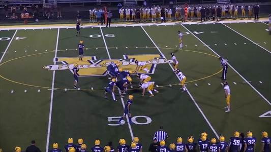 Baseball Recap: Noah Dohm and  Chase Bonadio secure win for Wickliffe