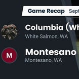 Football Game Preview: Deer Park vs. Montesano