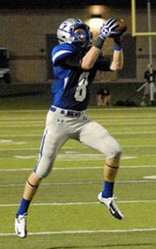 Ryan Bedford, Georgetown