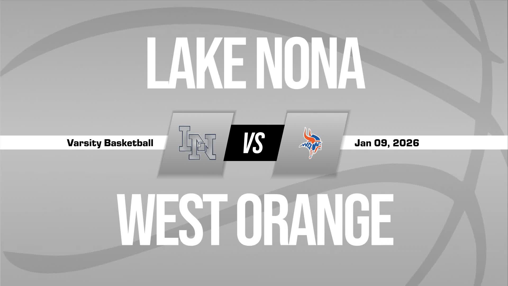 Basketball Recap: West Orange Takes a Loss