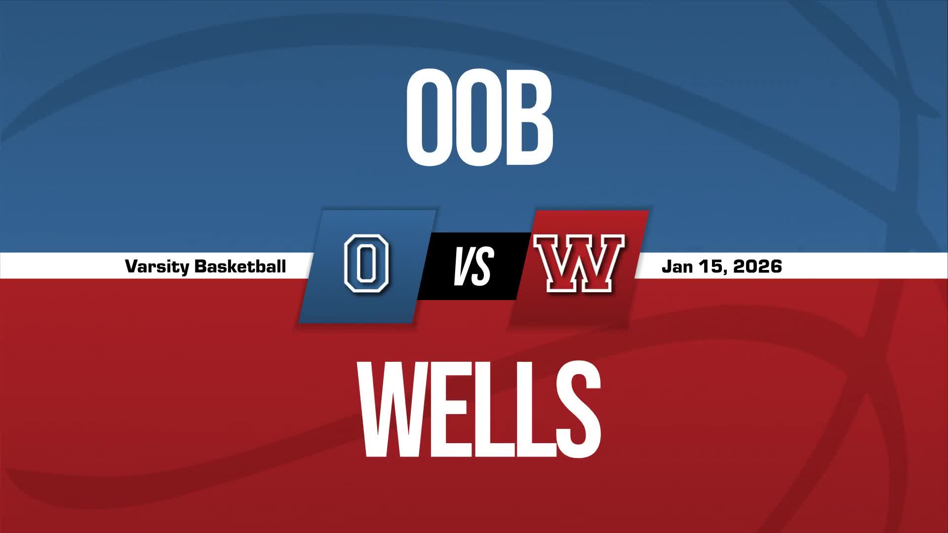 Basketball Recap: Old Orchard Beach Piles Up the Points Against North Yarmouth Academy