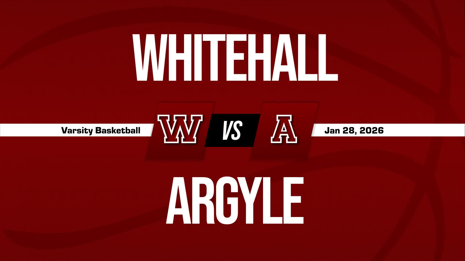 Basketball Recap: Argyle Takes a Loss