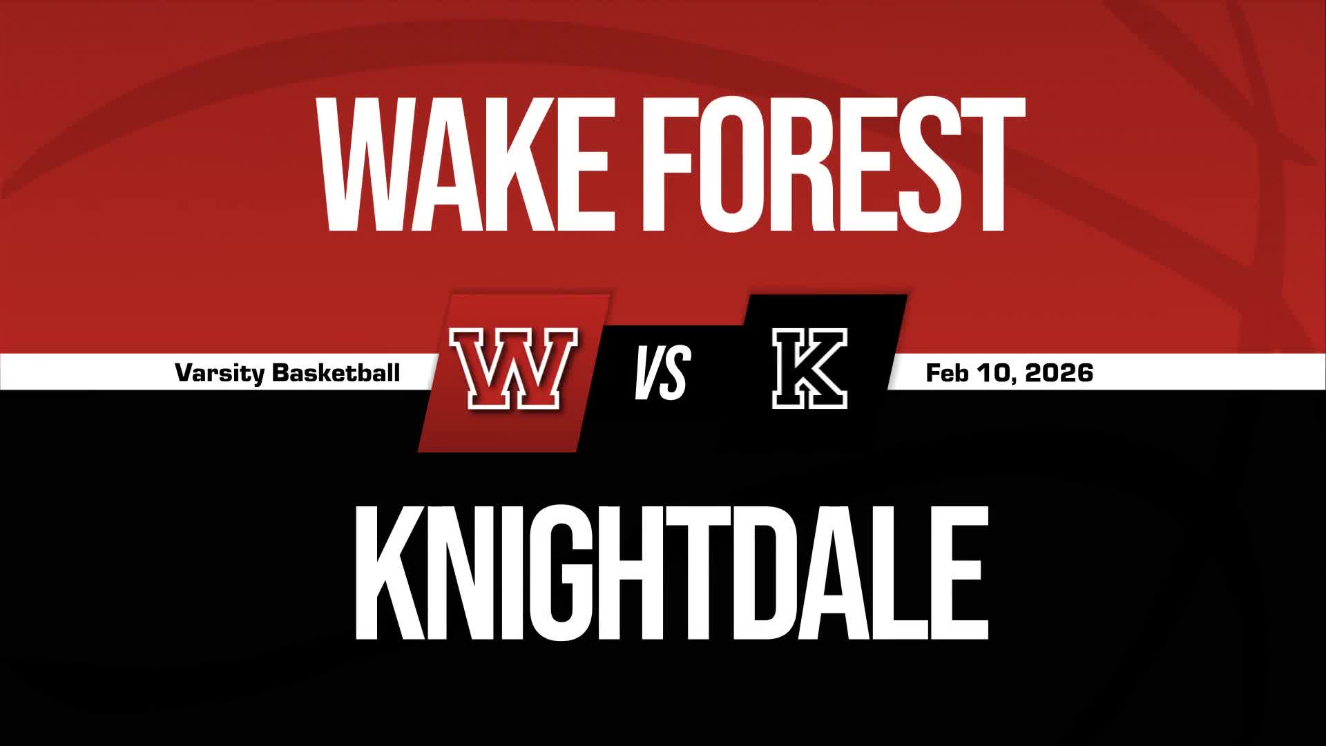 Basketball Game Preview: Knightdale Knights vs. Heritage Huskies + How To Watch