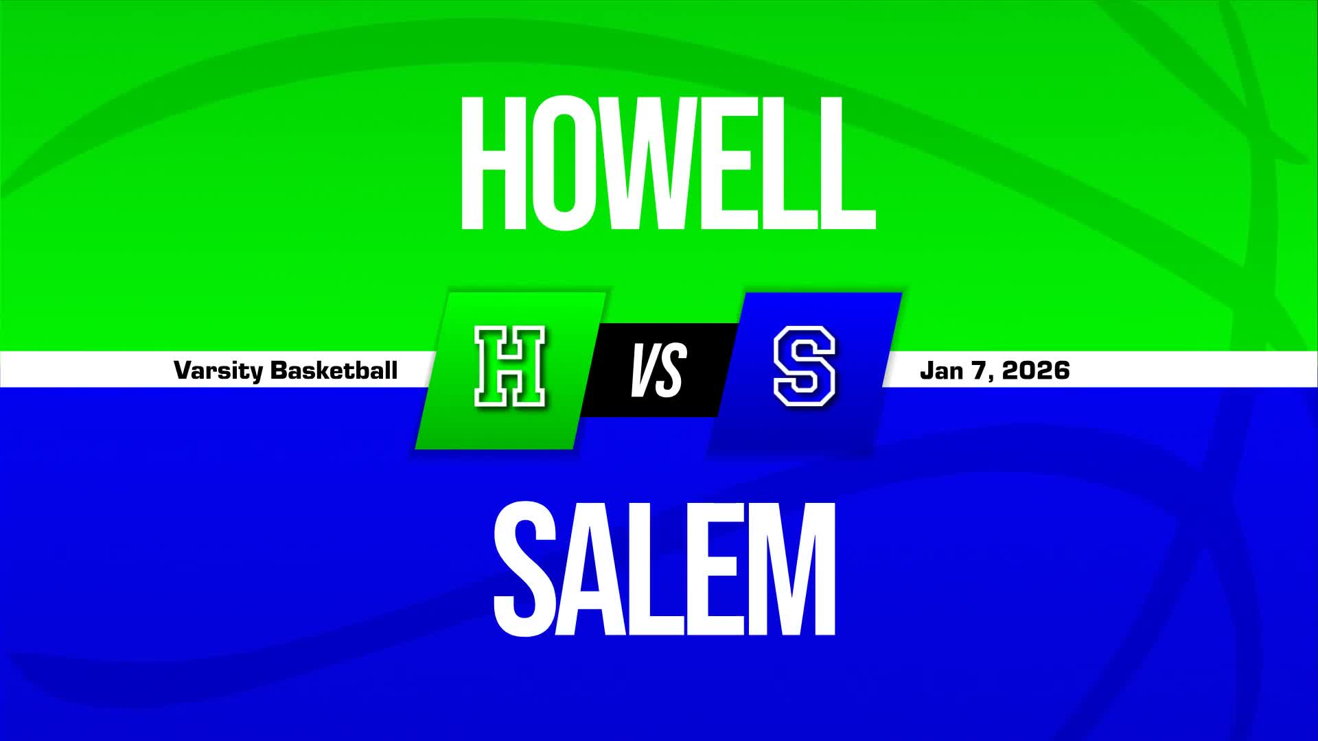 Basketball Game Preview: Salem Rocks vs. Northville Mustangs + How To Watch