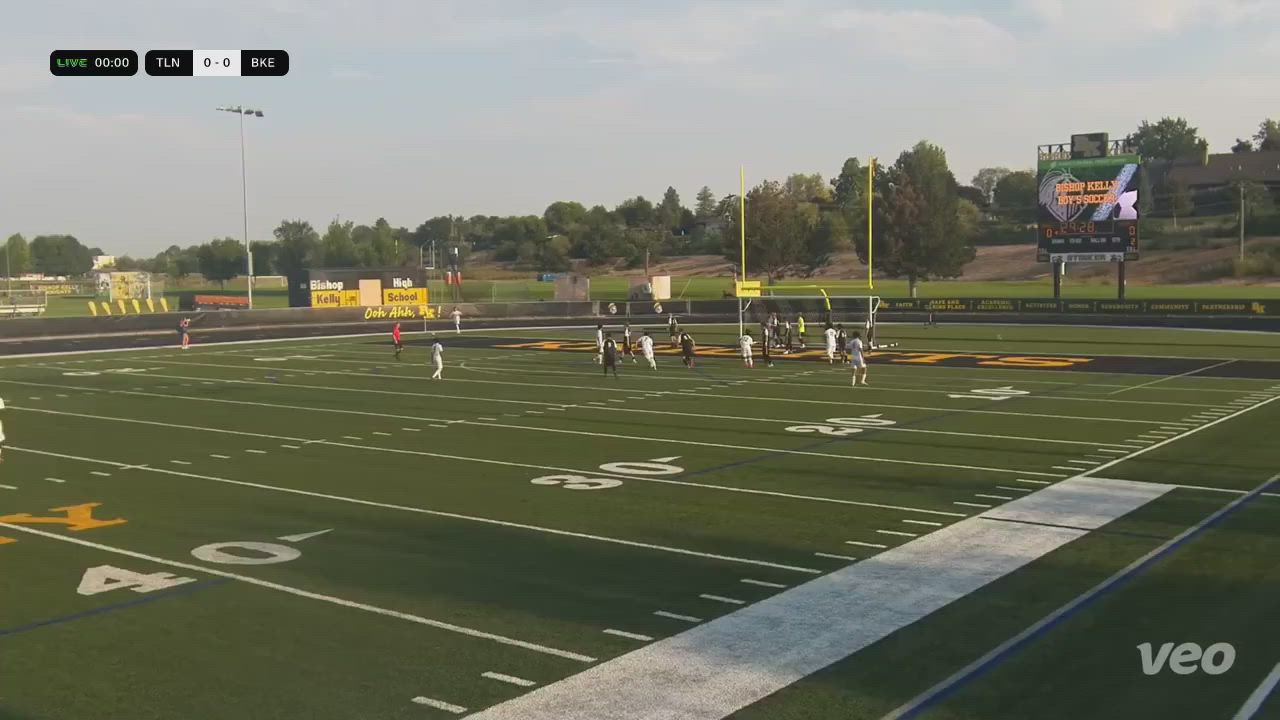Soccer Recap: Timberline Has No Trouble Against Coeur D'alene