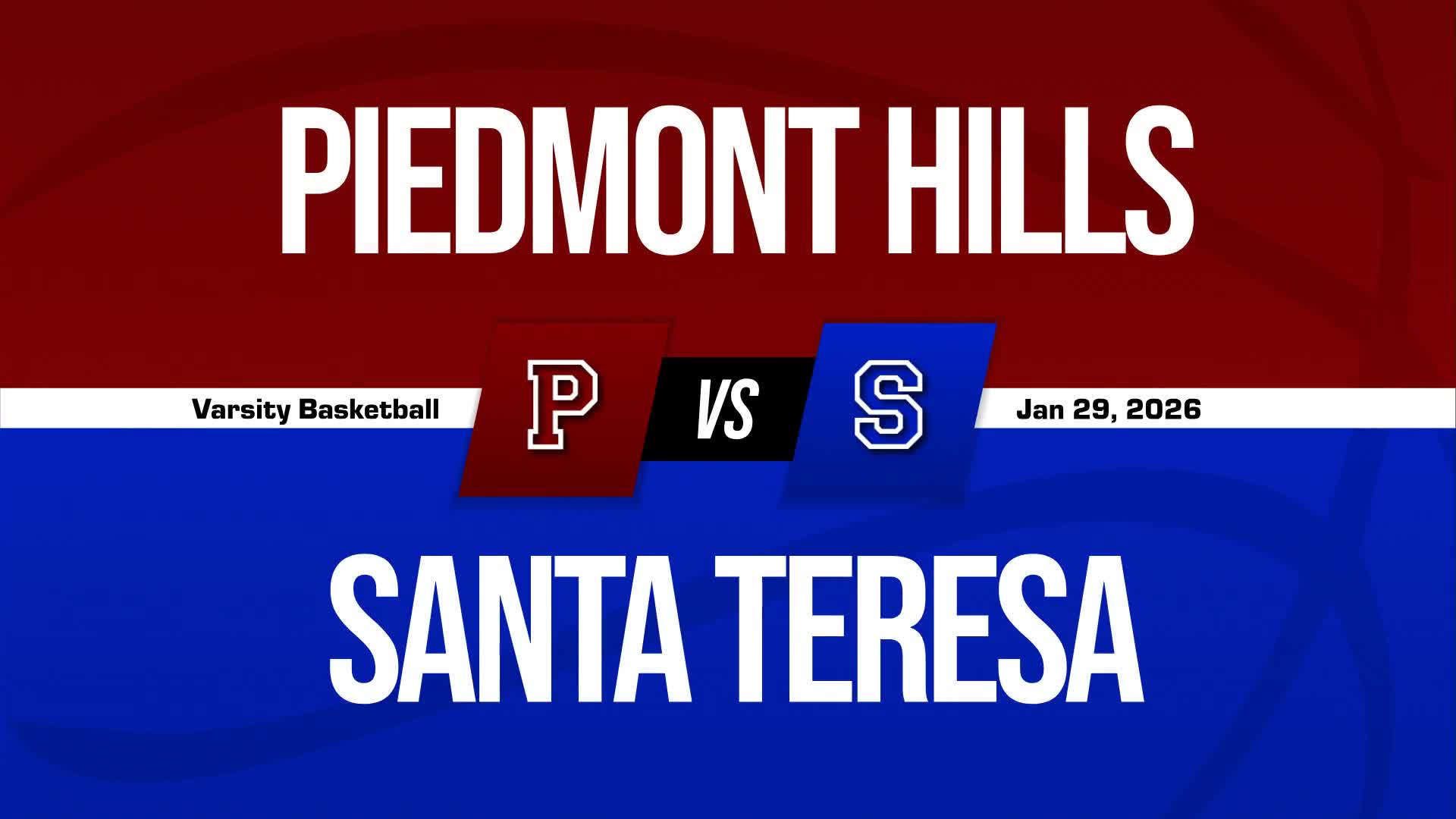 Basketball Recap: Jaydah Brown's Big Game Can't Quite Lead Santa Teresa over Leigh + How To Watch