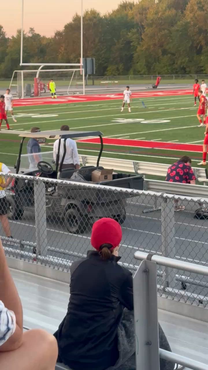 Soccer Recap: Hawken Wins Going Away Against Mentor