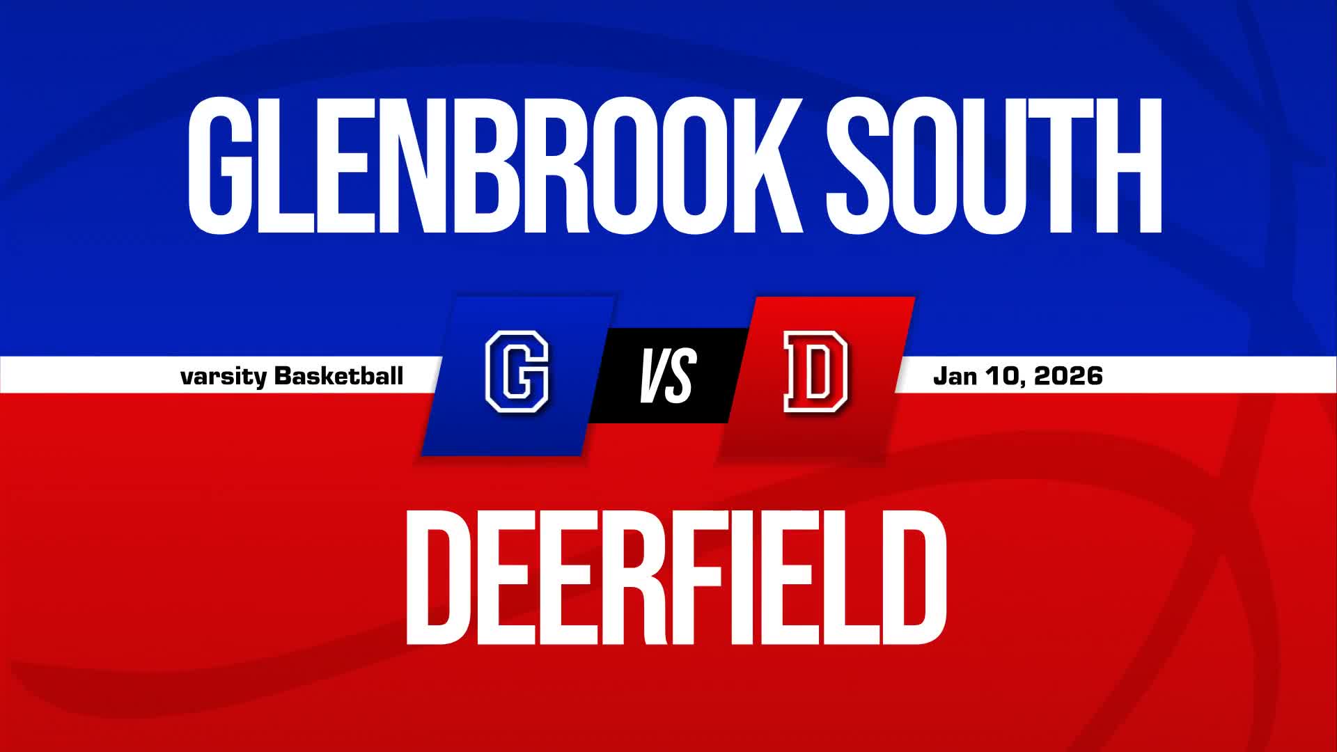 Basketball Recap: Glenbrook South Piles Up the Points Against Prosser + How To Watch