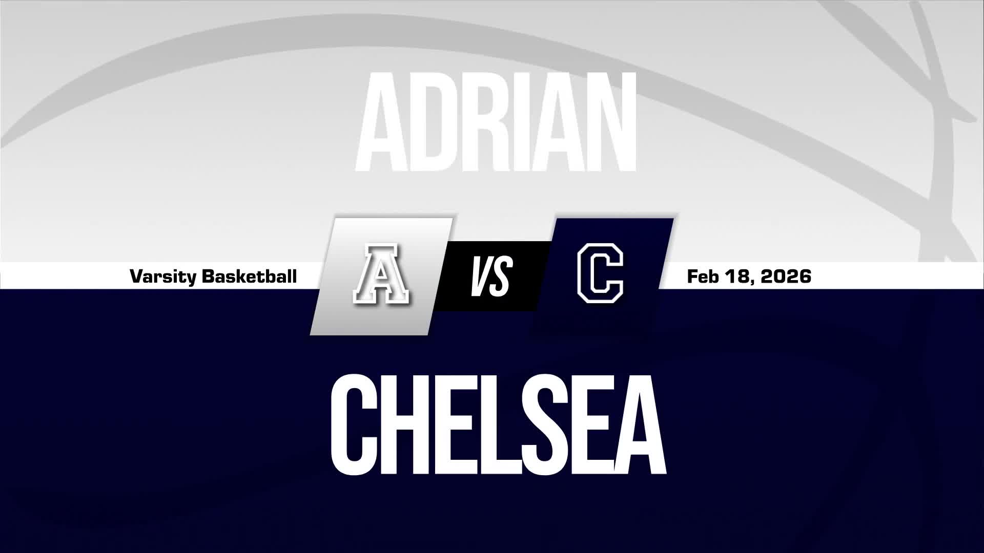 Basketball Recap: Chelsea Turns Things Around After  Road Loss