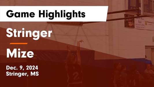 Basketball Recap: Stringer Takes a Loss