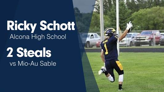 Basketball Recap: Alcona Extends Winning Streak to 13