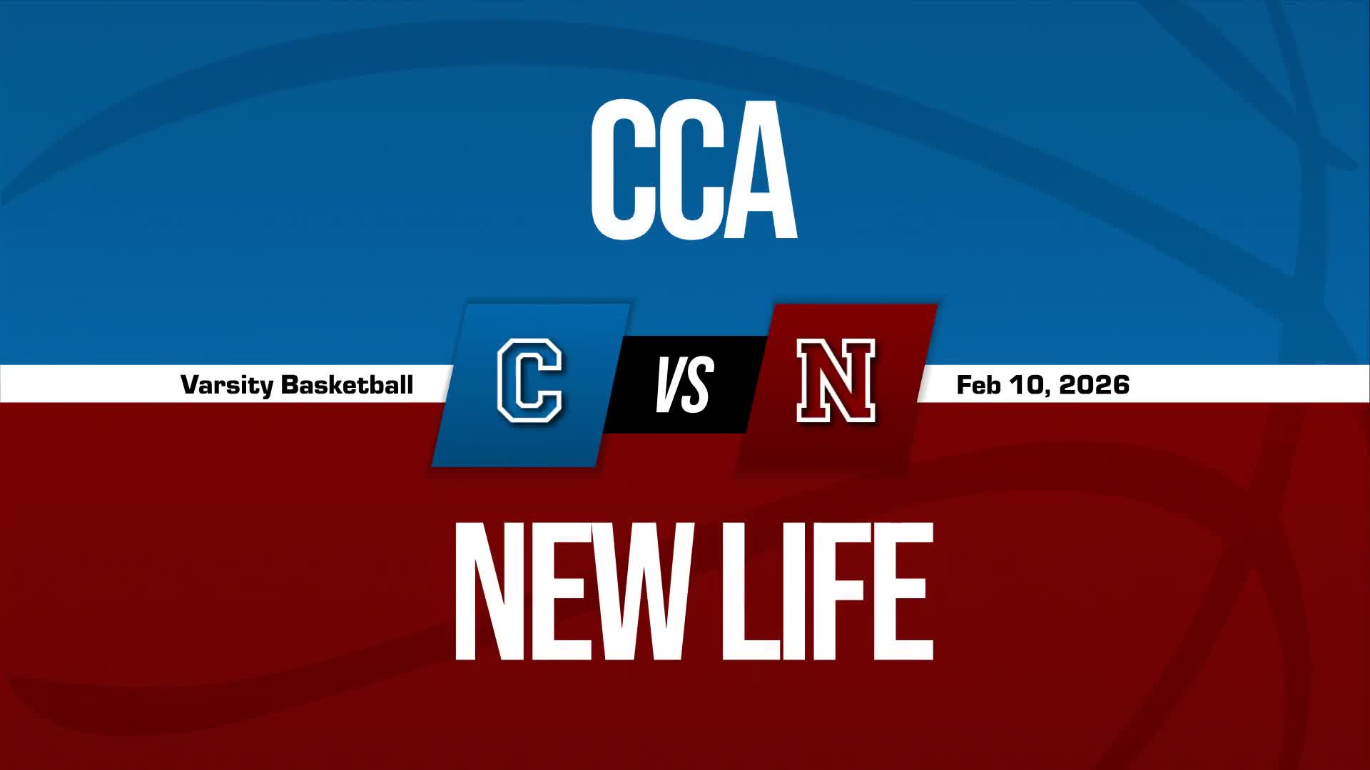 Basketball Game Preview: New Life Christian vs. Hancock Panthers + How To Watch