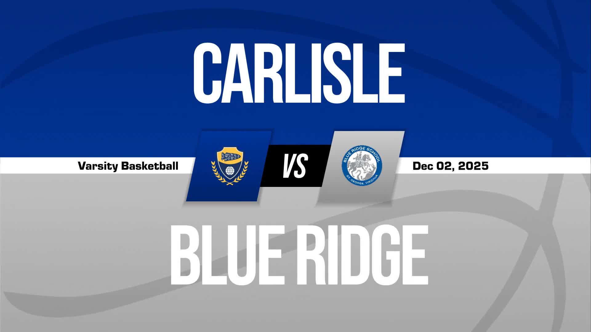 Basketball Game Preview: Carlisle Chiefs vs. Eastern Mennonite F