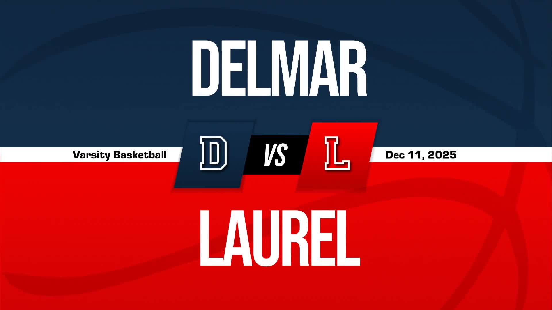 Basketball Recap: Delmar Comes Up Short