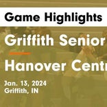 Basketball Game Preview: Griffith Panthers vs. Bowman Academy Eagles