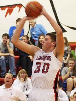 Mike Daum, Kimball