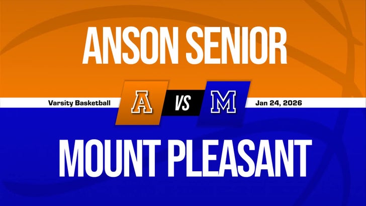 Basketball Recap: Mount Pleasant Extends Winning Streak to Three