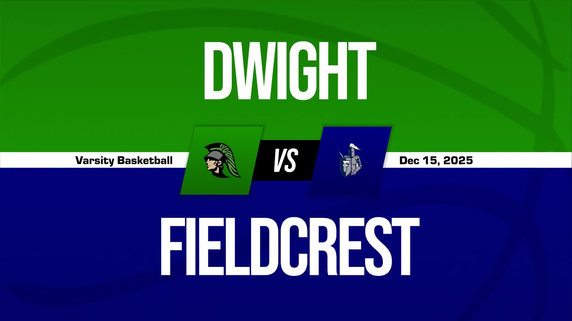 Basketball Game Preview: Dwight Trojans vs. Serena Huskers