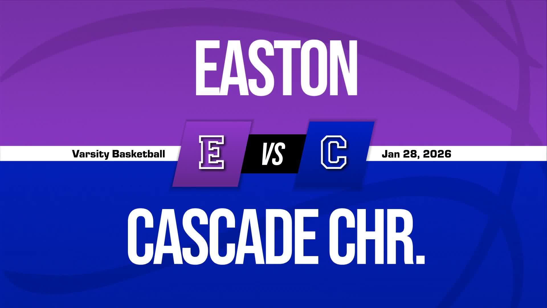 Basketball Game Preview: Easton vs. Wilson Creek Devils + How To Watch