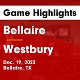 Westbury vs. Bellaire