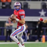 Texas Player of the Year: Cade Klubnik