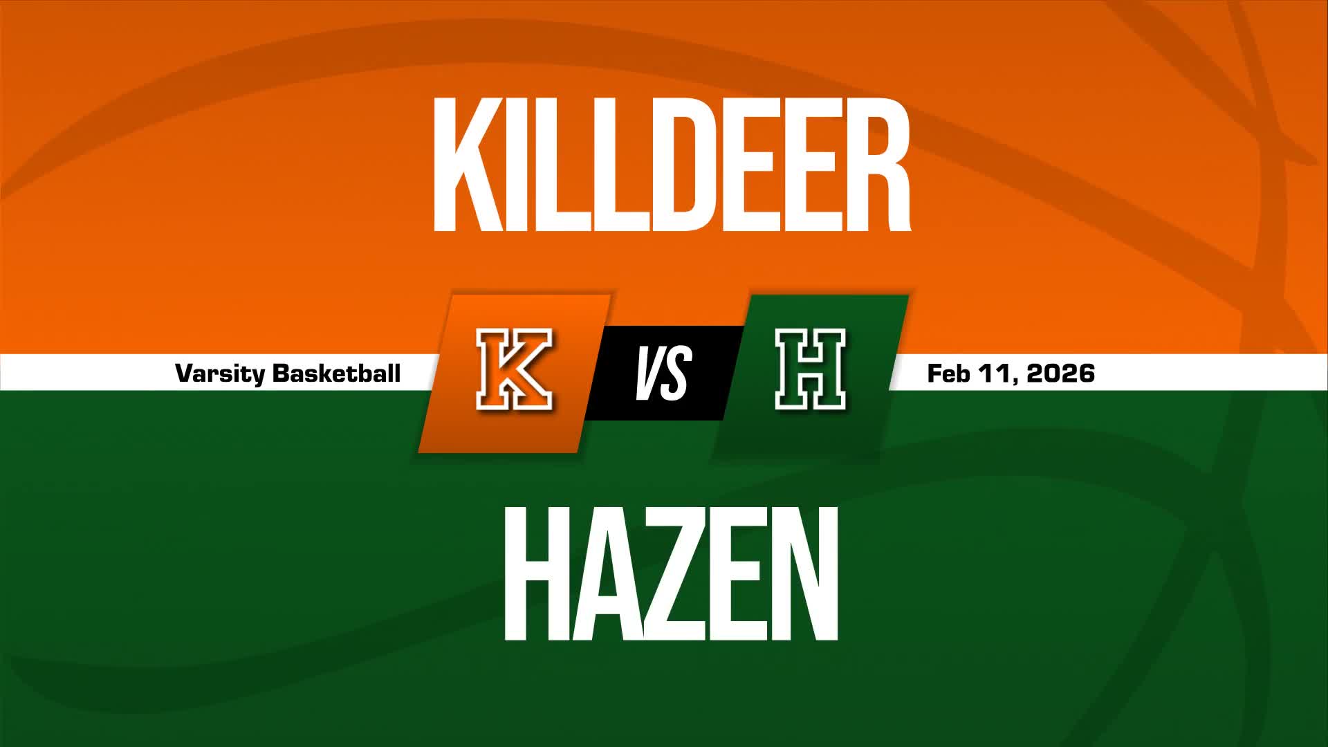 Basketball Game Preview: Hazen Bison vs. Watford City Wolves