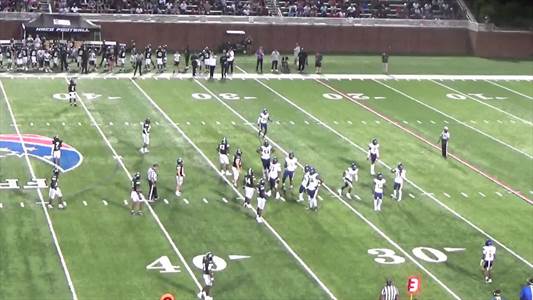 Baseball Game Recap: Sumter County Panthers vs. Kendrick Cherokees