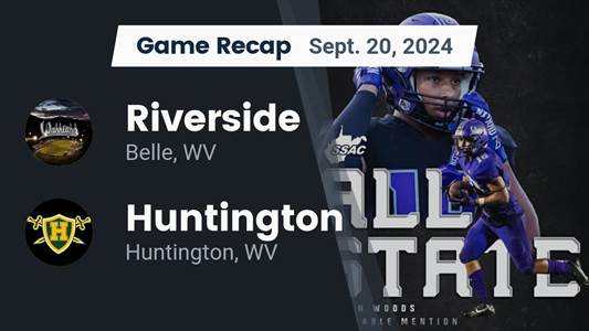 Football Recap: Malakhi Hope Leads Riverside to Victory over Sou