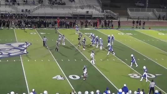 Citrus Belt Top Football Player Performances