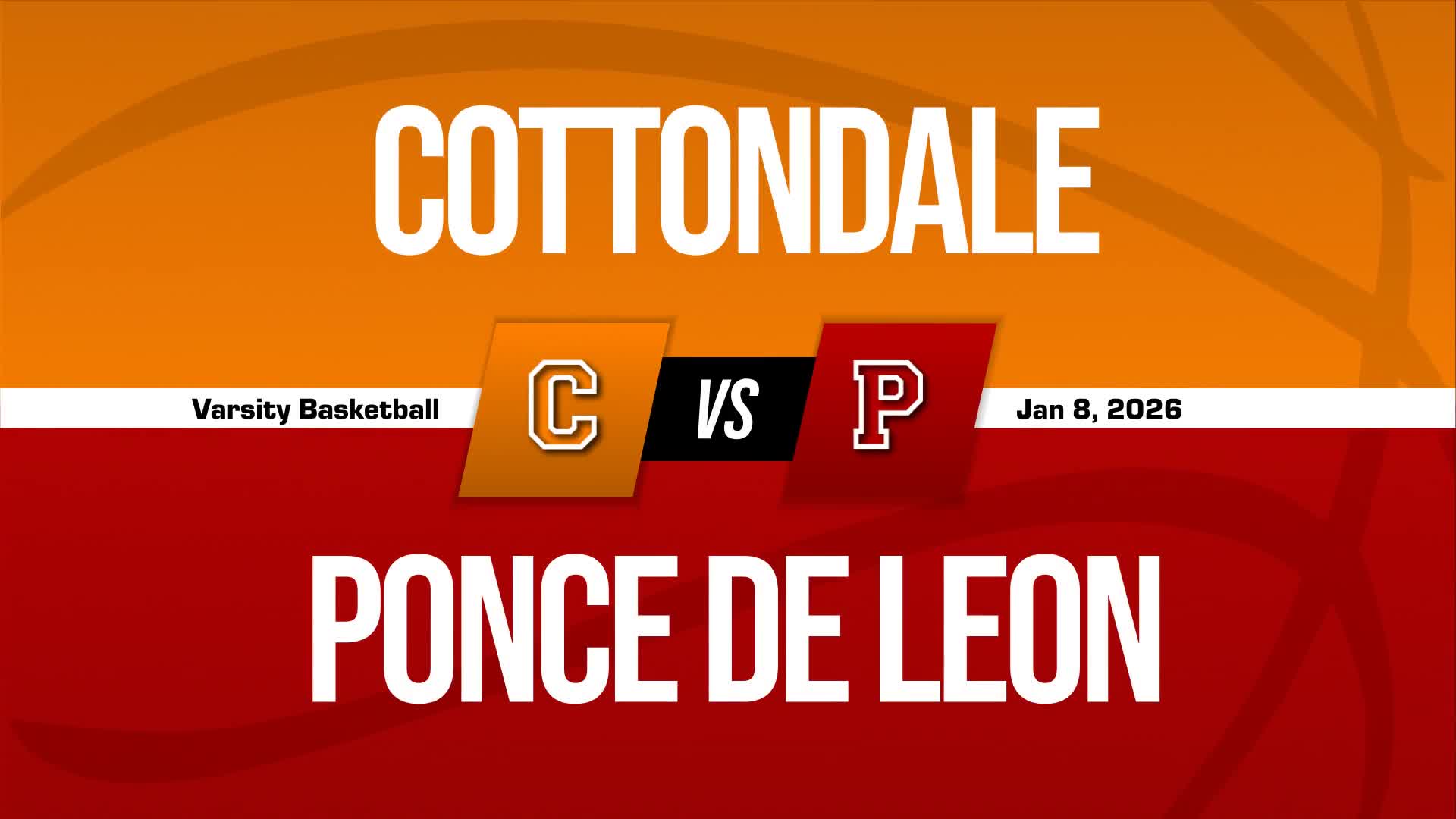 Basketball Recap: Cottondale Takes a Loss + How To Watch