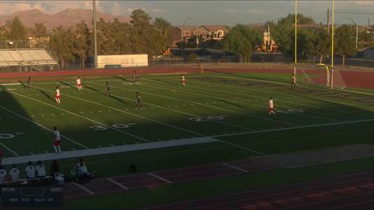 Soccer Game Preview: Cheyenne Will Face Equipo Academy