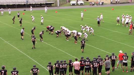 Baseball Recap: Grundy Triumphs