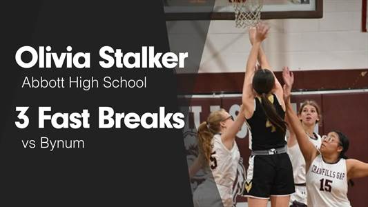 Softball Recap: Abbott Takes a Loss